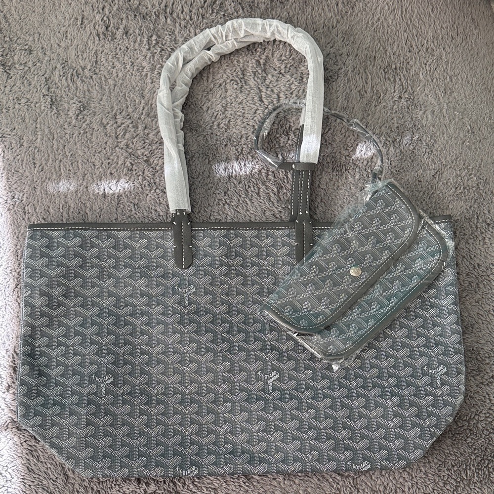 NWT Goyard Bag